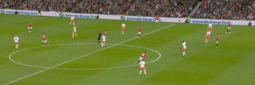 开云体育下载-【英超】C罗连场首发1射正 拉什福德百球 曼联1比0