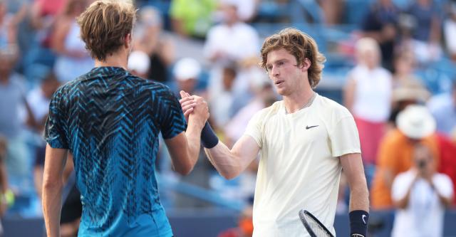 开云体育入口-卢布列夫仍与大师赛冠军无缘 心理或成最大难题